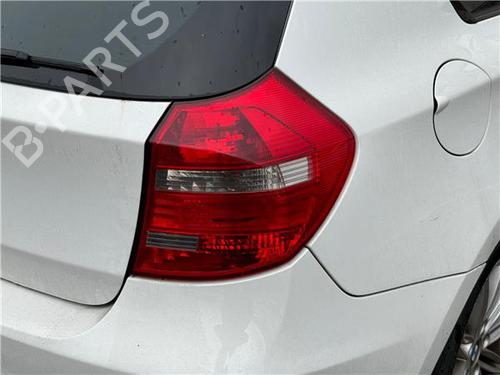 Right taillight BMW 1 (E81) 118 d | BP38374989C35 - Image 3