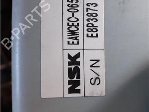Steering column RENAULT MEGANE IV Saloon 1.5 dCi 90 (LVA1) | BP38355153M21 - Image 6