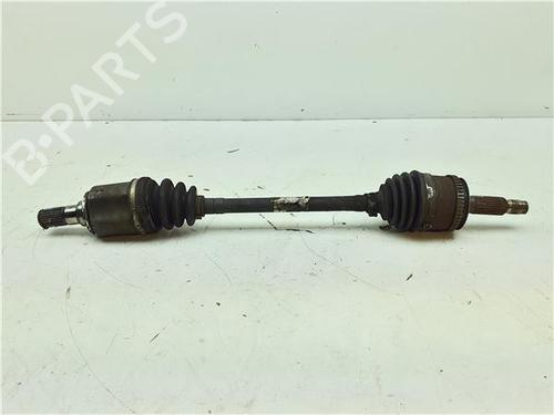 Used Left front driveshaft Left front driveshaft 38369684 38369684