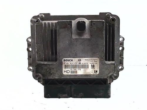 Used Control unit Control unit 38389325 38389325