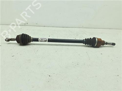 Used Right front driveshaft Right front driveshaft 38380650 38380650