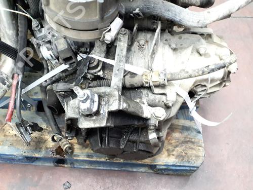 Gearkasse Gearkasse 39613097 39613097