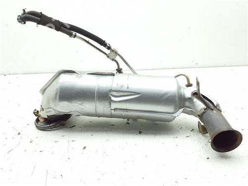 Particulate filter OPEL CORSA F (P2JO) 1.2 (68) | BP38384383M81 - Image 3
