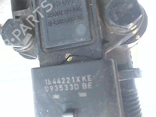 Intercooler KIA CARENS IV 1.7 CRDi | BP38387398M30 - Image 5