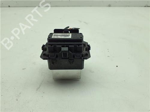 Used Heater resistor Heater resistor MINI MINI COUNTRYMAN (R60) Cooper D (112 hp) 39962075 39962075