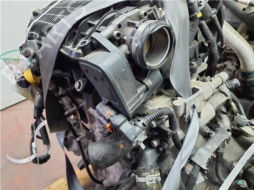 Engine CITROËN C-ELYSEE (DD_) 1.2 VTi 82 | BP38381367M1 - Image 2