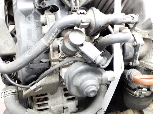 Engine AUDI A3 Convertible (8P7) 2.0 TDI | BP40531258M1 - Image 9