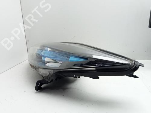 Venstre forlygte RENAULT ZOE (BFM_) ZOE | BP39268392C28 - Image 3