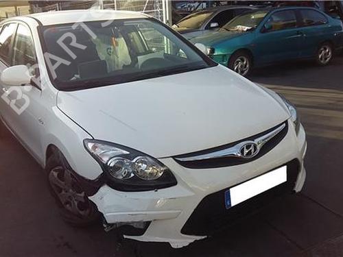Headlight switch HYUNDAI i30 (FD) 1.4 | BP38406896I24 - Image 4