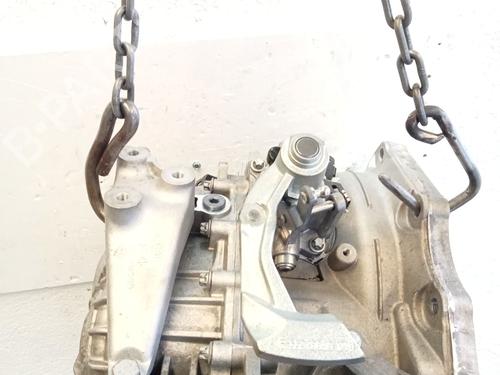 Gearbox OPEL ASTRA J Saloon 1.7 CDTI (69) | BP38390737M3 - Image 8