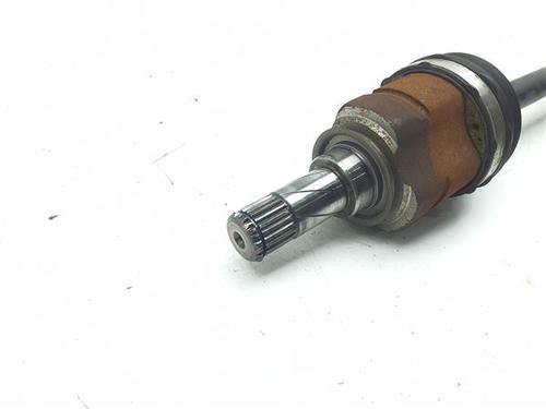 Left front driveshaft OPEL CORSA D (S07) 1.4 (L08, L68) | BP38397092M38 - Image 5