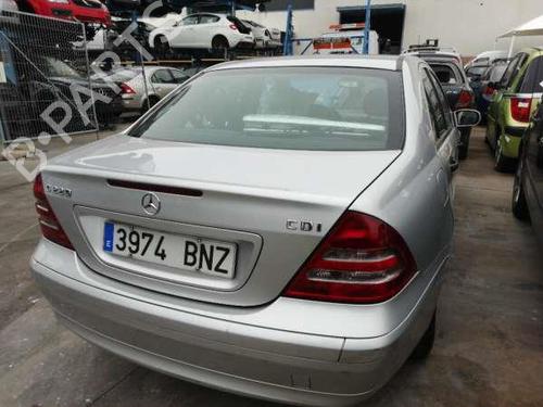 Engine MERCEDES-BENZ C-CLASS (W203) C 220 CDI (203.006, 203.008) | BP38358947M1 - Image 6