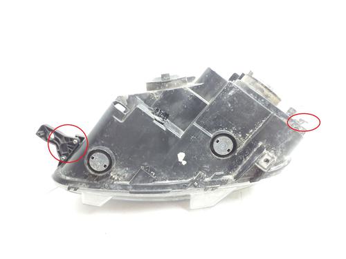 Right headlight CITROËN C4 CACTUS 1.2 VTi 82 | BP38334631C29 - Image 6