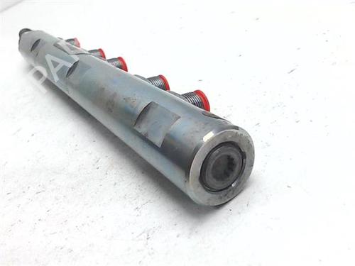 Injection rail MINI MINI COUNTRYMAN (R60) Cooper D | BP38602443M98 - Image 3