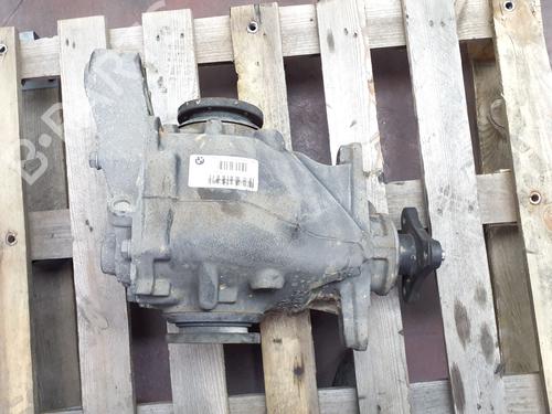 Differential hinten für Differential hinten 38439997 38439997