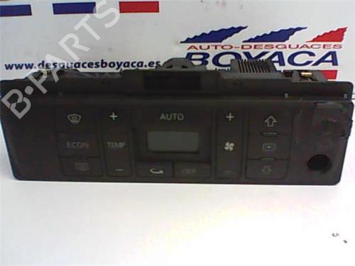 AC Styreenhet / Manøvreringsenhet AC Styreenhet / Manøvreringsenhet 38405707 38405707