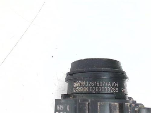 Electronic module BMW 1 (F20) 116 i | BP38380317M83 - Image 3