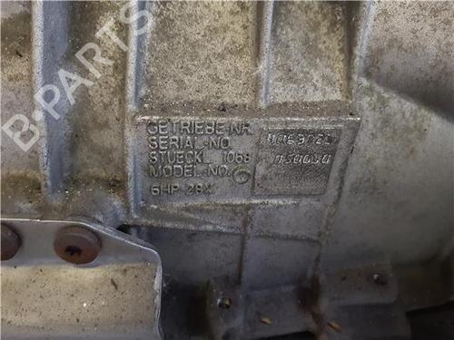 Gearbox BMW X5 (E70) 3.0 d | BP38407349M3 - Image 4