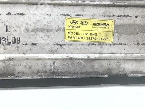 Intercooler KIA CEED (CD) 1.4 | BP38395292M30 - Image 2
