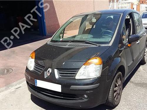 Hattehylde RENAULT MODUS / GRAND MODUS (F/JP0_) 1.4 (JP01, JP0J) | BP38348839C85  - Image 7