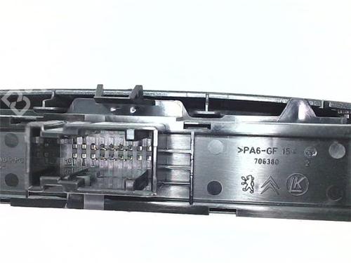 Switch PEUGEOT 308 CC (4B_) 1.6 16V | BP38436147I30 - Image 3