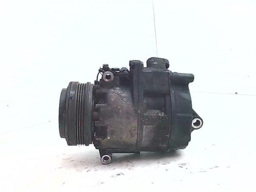 AC compressor BMW X5 (E53) 3.0 d | BP38399238M34 - Image 2