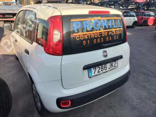 Catalyst FIAT PANDA VAN (312_, 519_) 1.2 (312CXA1A, 312DXA1A) | BP38386680M10 - Image 8
