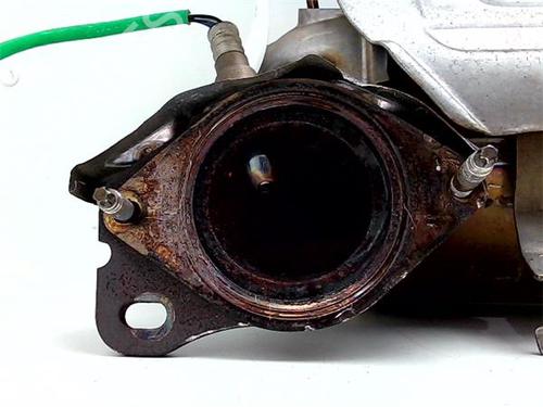 Particulate filter DACIA LODGY (JS_) 1.5 dCi | BP38390638M81 - Image 3