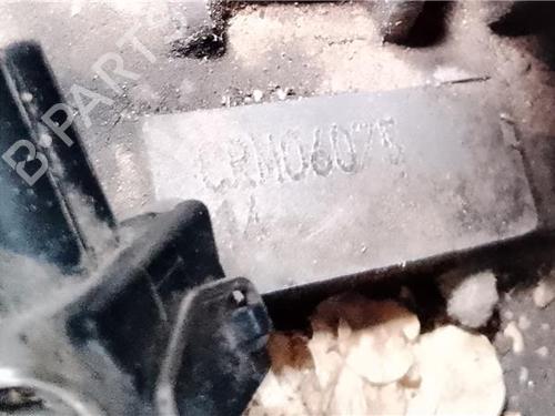 Used Gearbox Gearbox 38389402 38389402