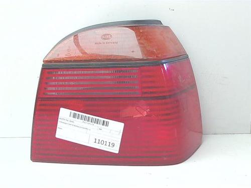 Used Right taillight Right taillight 38349871 38349871