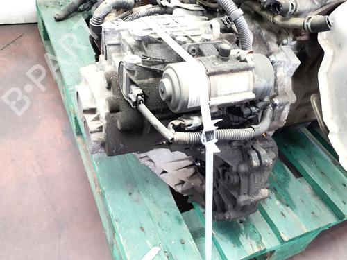 Gearbox SMART FORFOUR (454) 1.3 (454.031) | BP39591840M3 - Image 4