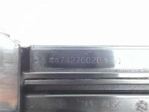Switch MERCEDES-BENZ VITO Tourer (W447) 114 CDI / 114 BlueTEC (447.701, 447.703, 447.705) | BP38394617I30 - Image 2