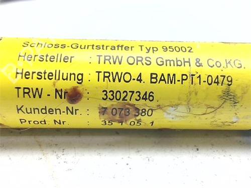 Other BMW X3 (E83) xDrive 30 d | BP38381685O1 - Image 4
