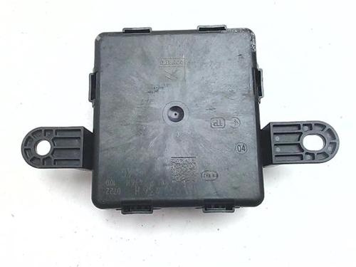Electronic module SKODA OCTAVIA IV (NX3, NN3, PV3) 2.0 TDi | BP38384912M83 - Image 3