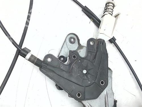 Front left window mechanism BMW 3 (E46) 323 i | BP38350514C22 - Image 2