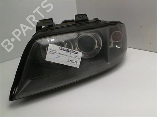 Used Left headlight Left headlight 38361077 38361077