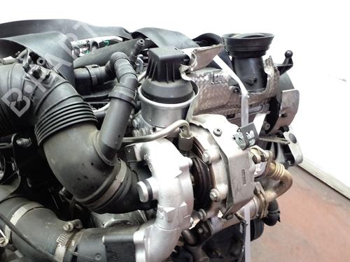 Engine AUDI A3 Convertible (8P7) 2.0 TDI | BP40531258M1 - Image 6