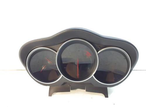 Used Instrument cluster Instrument cluster 38371128 38371128
