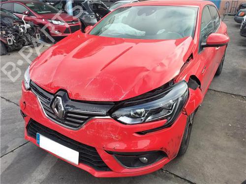 Right front indicator RENAULT MEGANE IV Saloon 1.5 dCi 110 | BP38392204C33 - Image 6