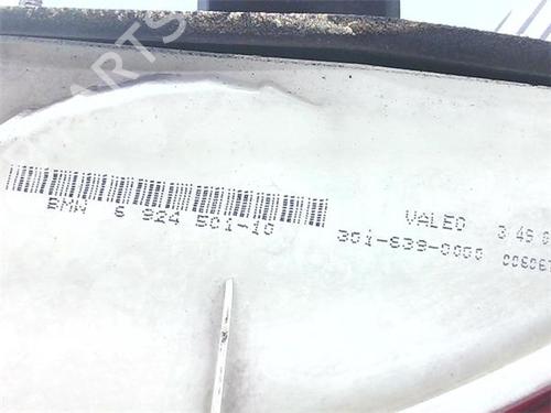 Left taillight BMW 1 (E87) 118 i | BP38393121C34 - Image 2
