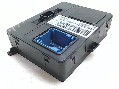 Electronic module OPEL CORSA F (P2JO) 1.5 (68) | BP38397903M83 - Image 2