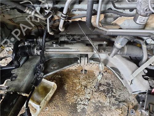 Used Steering rack Steering rack 38398682 38398682