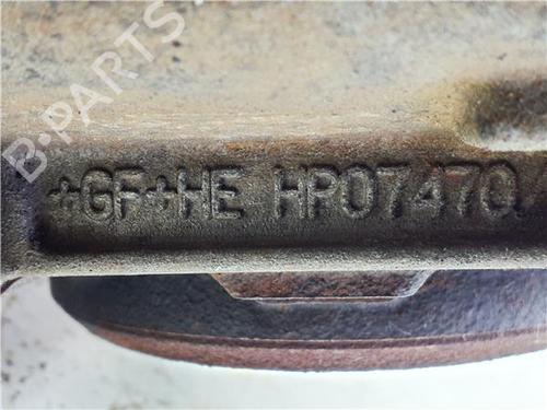 Rear differential BMW 3 (E90) 320 d | BP38403538M24 - Image 5