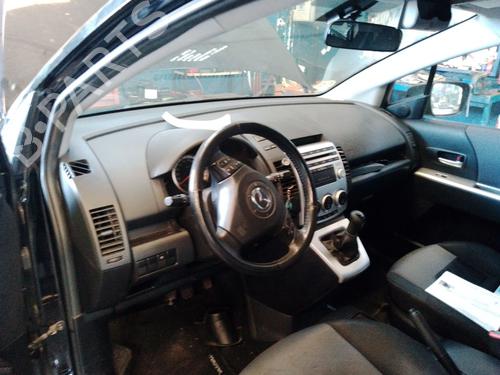 airbag-kit-mazda-5-cr-2005-2006-2007-2008-2009-2010-38333877 main image