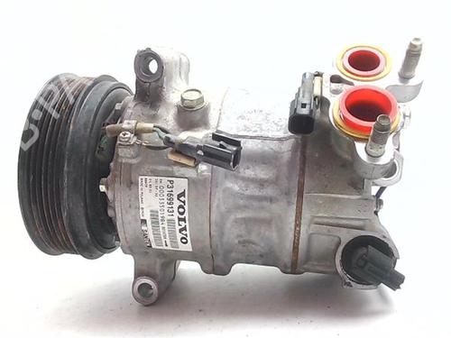 AC compressor VOLVO V90 II Cross Country (236) D4 AWD | BP38602425M34  - Image 5