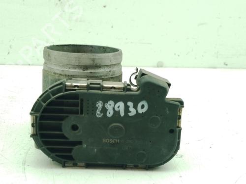 Used Throttle body Throttle body 38400657 38400657