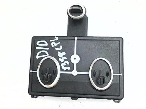 Comfort control module VW T-ROC (A11, D11) 1.5 TSI | BP38398999M56 - Image 4