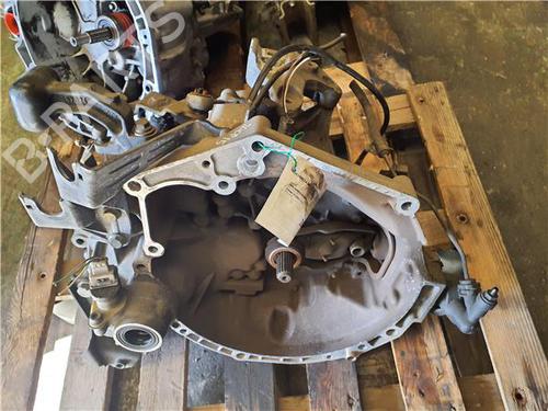 Gearkasse Gearkasse 39170095 39170095