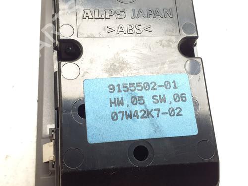 Left front window switch BMW 3 (E90) 320 d | BP38401695I27 - Image 5