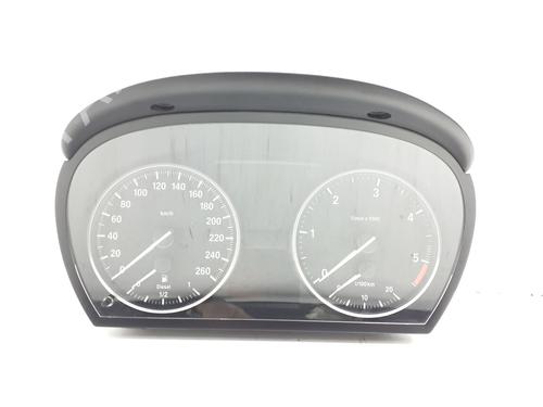 Cuadro instrumentos Cuadro instrumentos BMW 3 (E90) 320 d (177 hp) 39808397 39808397